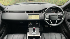 Land Rover Range Rover Evoque 2.0 P250 R-Dynamic S 5dr Auto Petrol Hatchback